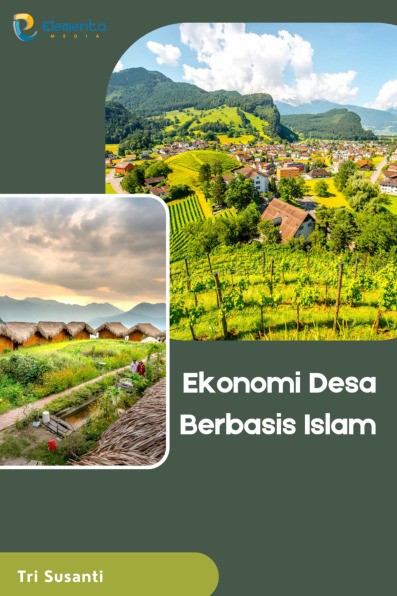 Ekonomi Desa Berbasis Islam